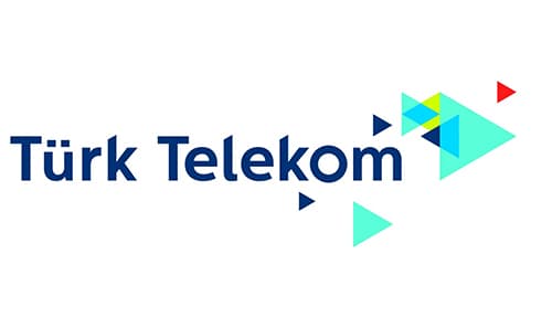 Türk Telekom logosu